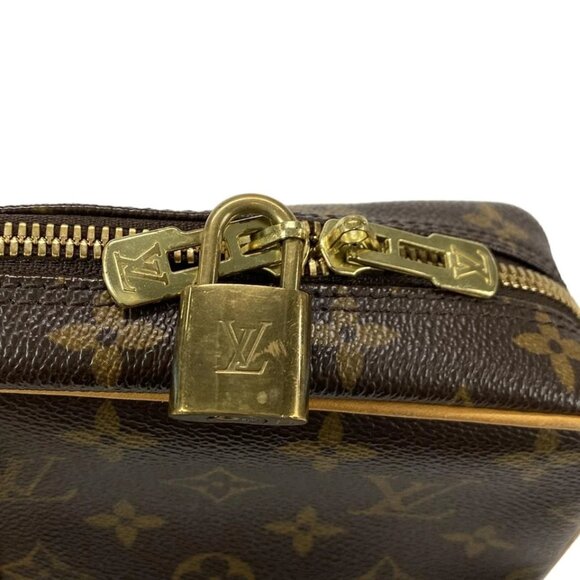 LOUIS VUITTON Porte Documents Voyage Monogram - Business Bag 590-040125 - Picture 10 of 15